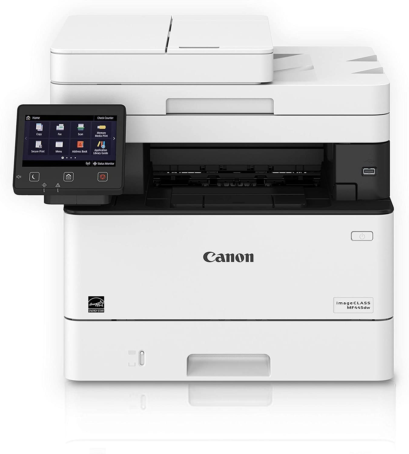 Canon MF 445DW NK 3