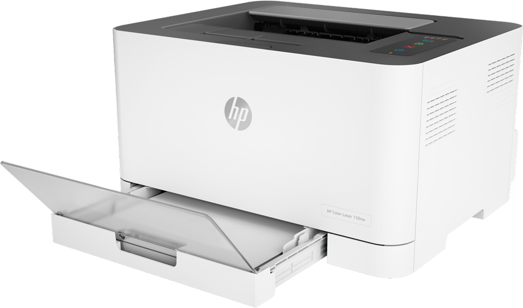 Với máy in HP Color Laser 150NW 4ZB95A, bạn sẽ được trải nghiệm một công nghệ in ấn màu sắc vượt trội.