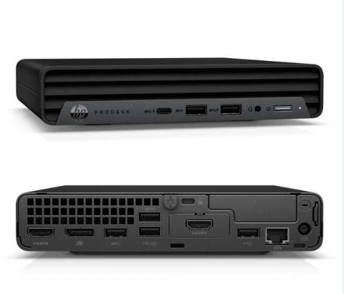 HP Pro Mini 260 G9 73D09PA được xây dựng với chất lượng cao và độ bền, đảm bảo sự ổn định và đáng tin cậy trong quá trình sử dụng hàng ngày.