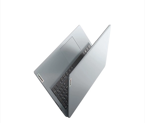 Hệ điều hành và tuổi thọ pin: Laptop Lenovo IdeaPad 1 15AMN7 82VG0022VN được cài đặt hệ điều hành Windows 11H