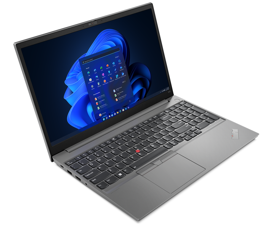 Lenovo ThinkPad E15 Gen 4 21ED007BFQ là một sản phẩm đáng chú ý trong dòng sản phẩm laptop chất lượng cao của Lenovo.