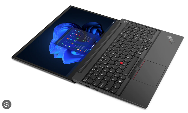 Laptop Lenovo ThinkPad E15 Gen 4 được cung cấp với hệ điều hành No OS.