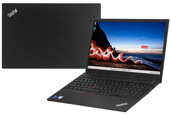 Laptop Lenovo ThinkPad E15 Gen 4 đi kèm với nhiều tính năng tiện ích và bảo mật để đáp ứng nhu cầu của người dùng.