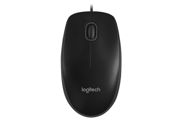 Logitech B100 USB 3