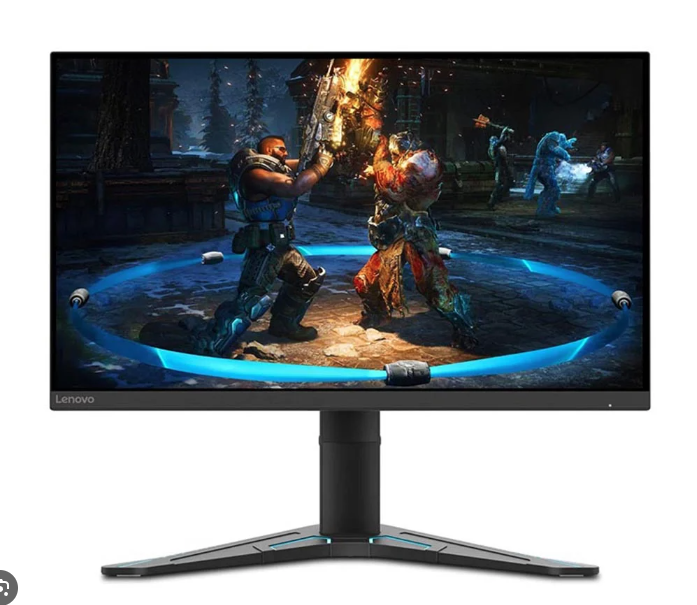 Màn hình Gaming Lenovo G27-20 sở hữu một loạt công nghệ hiển thị tuyệt vời, giúp mang lại hình ảnh sắc nét và màu sắc sống động.