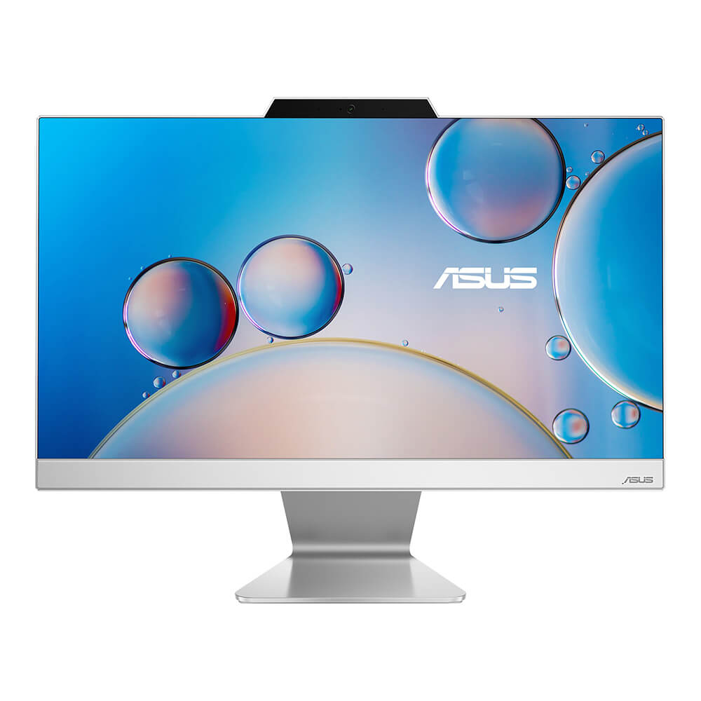 Kết nối máy tính để bàn Asus A3202WBAK-WA019W đa dạng