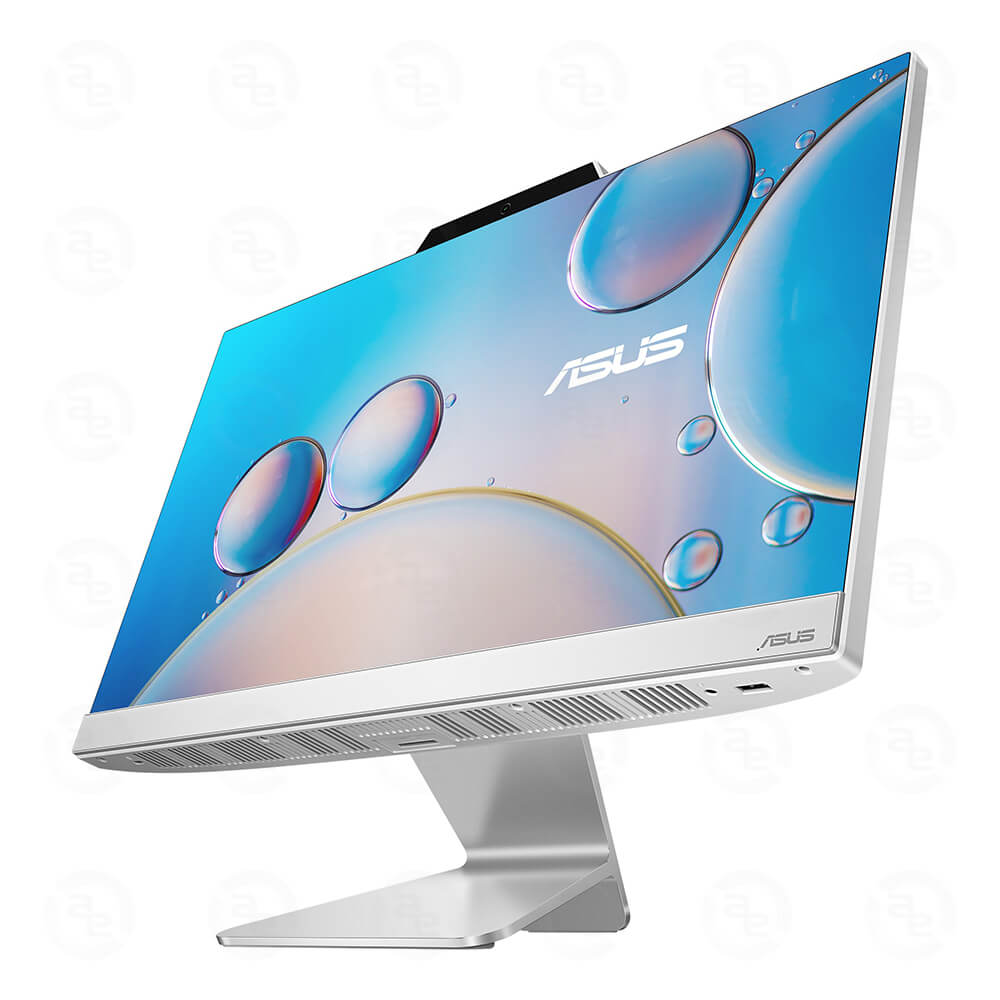 Hình ảnh máy tính để bàn Asus A3202WBAK-WA019W chân thực