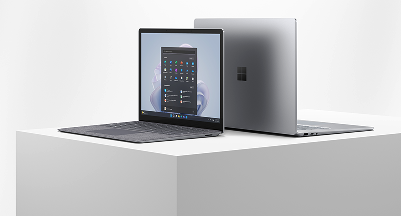 Microsoft Surface Laptop 5 RBH-00024 là một trong những dòng laptop cao cấp của Microsoft.