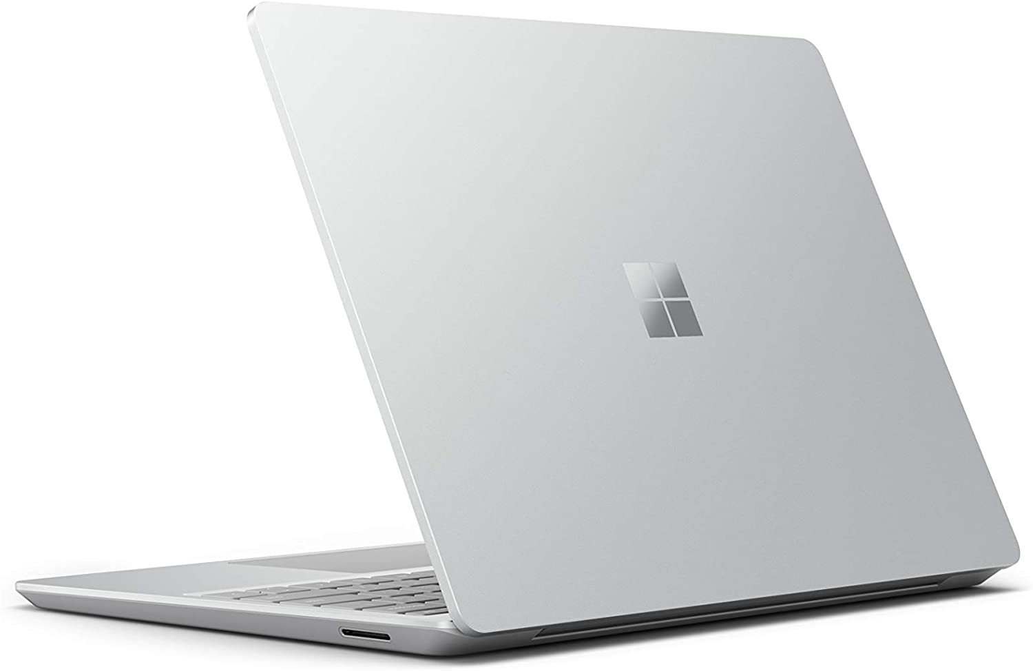 Laptop Microsoft Surface Laptop Go được trang bị bộ vi xử lý Intel Core i5 1035G1