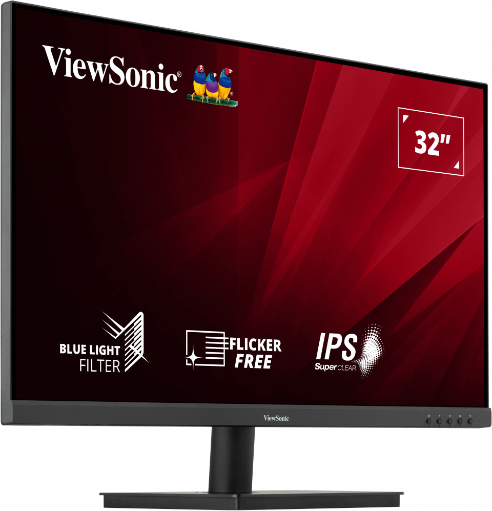 Màn hình máy tính LCD Viewsonic VA3209-2K-MHD là một sản phẩm chất lượng cao của Viewsonic