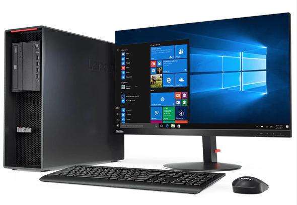 Máy tính trạm Lenovo Thinkstation P520 được trang bị vi xử lý Intel Xeon W-2223, một trong những dòng vi xử lý chất lượng cao của Intel.