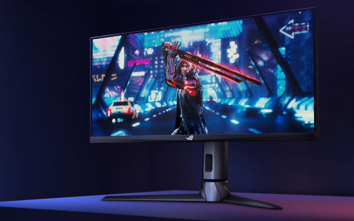 Màn hình máy tính Asus ROG Strix XG259CM là một sản phẩm đáng chú ý trong dòng màn hình gaming cao cấp của hãng Asus.