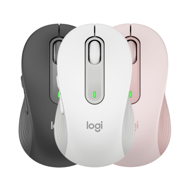 Logitech đã ra mắt dòng chuột không dây Logitech Signature M650 với những tính năng và thiết kế độc đáo, hứa hẹn mang đến cho người dùng trải nghiệm làm việc hiệu quả và thuận tiện hơn bao giờ hết.