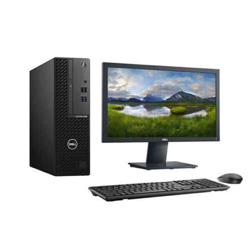 Dell OptiPlex 3000SFF được bảo hành trong 1 năm, đảm bảo sự tin tưởng và hỗ trợ từ nhà sản xuất.