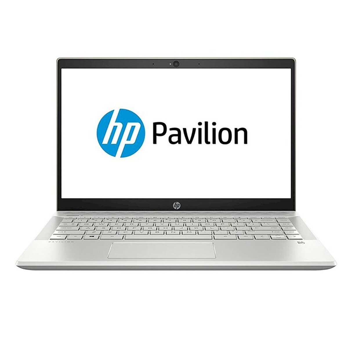 Đồ họa cũng là điểm mạnh của Laptop HP Pavilion 14-dv2077TU (7C0W3PA) nhờ sự hỗ trợ của đồ họa tích hợp Intel Iris Xe.