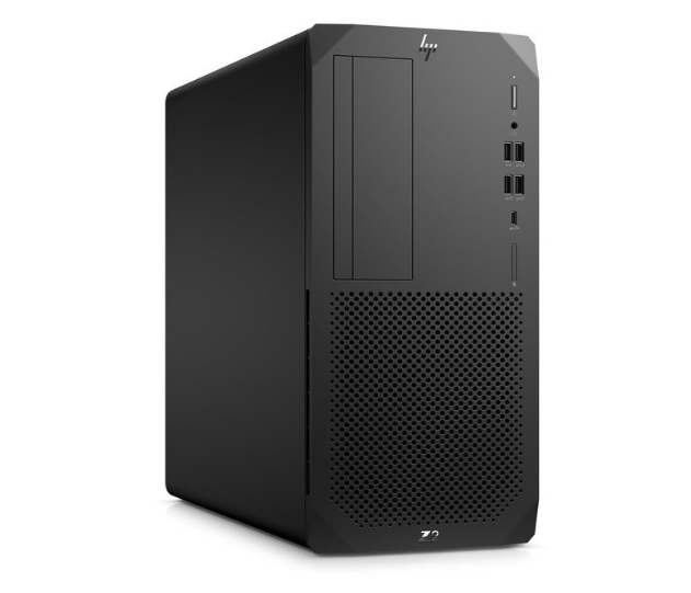 Ngoài ra, máy tính HP Z2 G8 Tower Workstation cũng có hệ thống quạt làm mát thông minh và hiệu quả.