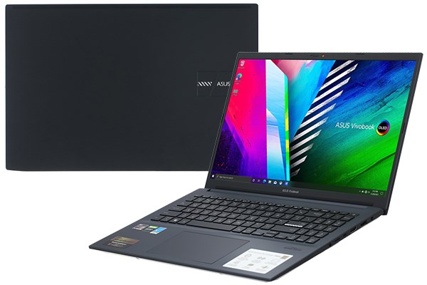 Laptop Asus Vivobook 15 OLED A1505VA-L1114W là một trong những sản phẩm mới nhất của Asus