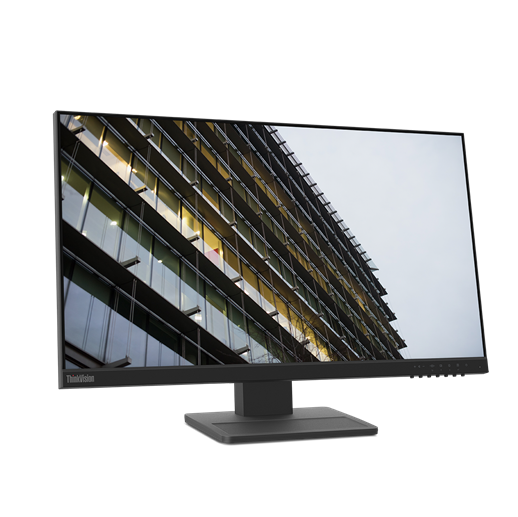 Lenovo ThinkVision E24-29'' là một màn hình máy tính chất lượng cao được thiết kế để cung cấp trải nghiệm hình ảnh tuyệt vời cho người dùng.