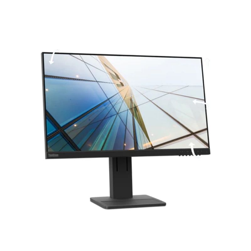 Điểm nổi bật của Lenovo ThinkVision E24-29'' chính là chất lượng hình ảnh tuyệt vời mà nó mang lại.