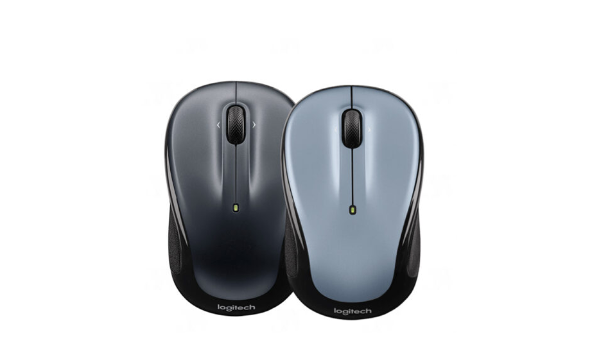 Chuột không dây Logitech M325S là một sản phẩm được đánh giá cao trong dòng chuột không dây từ thương hiệu nổi tiếng Logitech.