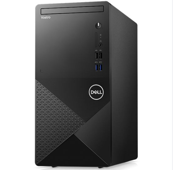 Trong thị trường máy tính để bàn hiện nay, Dell Vostro 3910MT (9M2DD1) là một trong những sản phẩm được đánh giá cao với thiết kế hiện đại