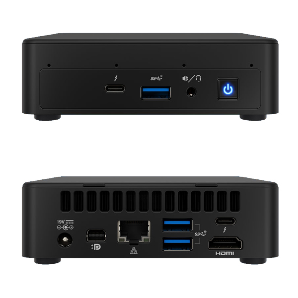 Máy tính để bàn mini Intel NUC L6 BXNUC10I5FNHN là một sản phẩm đáng để xem xét đối với những người đang tìm kiếm một máy tính để bàn nhỏ gọn nhưng mạnh mẽ.