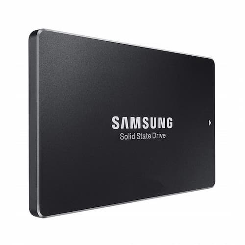 SSD Samsung PM893 480GB là một ổ đĩa SSD cao cấp của Samsung, được thiết kế đặc biệt để nâng cao hiệu suất và tốc độ làm việc của máy tính cá nhân.