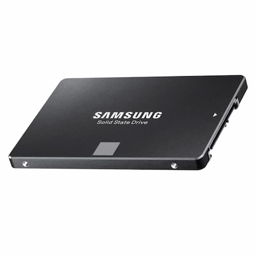 Với SSD Samsung PM893, bạn sẽ trải nghiệm một sự khác biệt rõ rệt trong tốc độ truy cập dữ liệu và khởi động hệ điều hành.