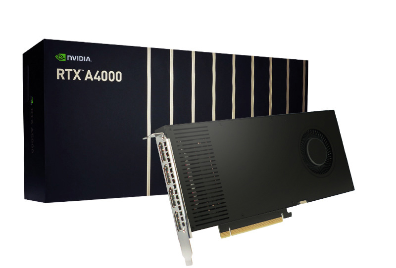 VGA Leadtek NVIDIA RTX A4000 16GB GDDR6 là một sản phẩm đáng chú ý trong thị trường card đồ họa hiện đại.