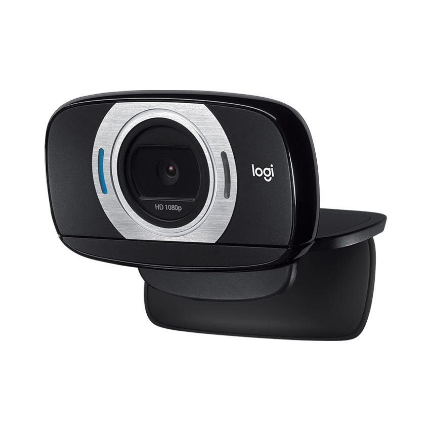 Webcam Logitech HD C615 là một sản phẩm chất lượng cao được thiết kế để cung cấp trải nghiệm cuộc gọi video tốt nhất.