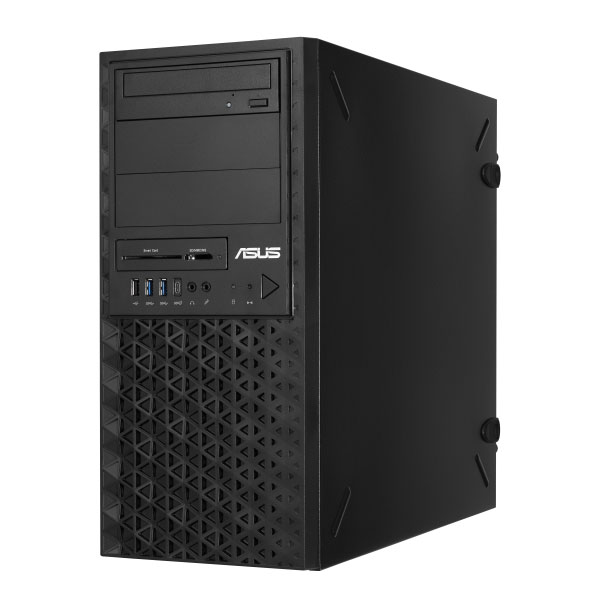 Máy trạm Workstation Asus E500G9-12700029Z là một sự lựa chọn tuyệt vời cho những người dùng đa nhiệm.