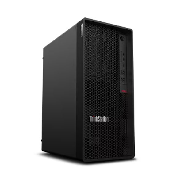 Máy tính trạm Workstation Lenovo Thinkstation P360 Tower (30FM009EVA) là một sản phẩm cao cấp đáng chú ý trong dòng máy tính trạm của Lenovo.