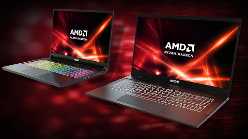 AMD 2023