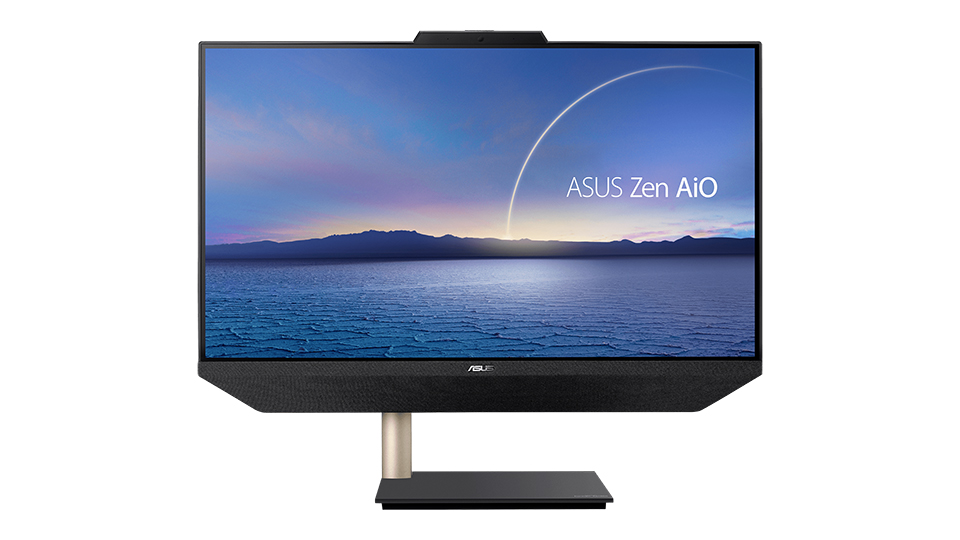 All-In-One ASUS M5401WUAT-BA014W đi kèm với hệ điều hành Windows 11SL, phiên bản mới nhất của Microsoft.