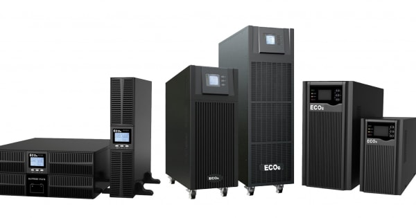 Bộ lưu điện UPS ECOs Online EC3KT9 là một sản phẩm đáng chú ý trong lĩnh vực nguồn điện dự phòng.