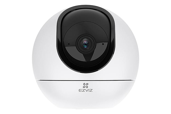 Camera EZVIZ CS-C6 là một sản phẩm an ninh thông minh của EZVIZ, một trong những thương hiệu hàng đầu trong lĩnh vực camera giám sát.