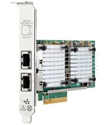 Card mạng máy chủ HPE Marvell QL41132HLCU tương thích với hệ điều hành phổ biến như Windows và Linux, làm cho việc tích hợp vào hệ thống hiện có dễ dàng hơn bao giờ hết.