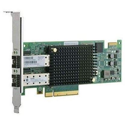 HPE Marvell QL41132HLCU hỗ trợ giao thức Ethernet 10Gb, cho phép tốc độ truyền dữ liệu cực nhanh lên đến 10 Gigabit mỗi giây.