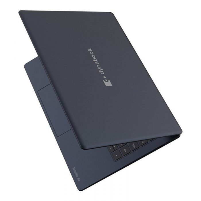 DynaBook Satellite Pro C40-H được xây dựng với chất liệu bền bỉ và thiết kế chắc chắn, giúp chống lại va đập và trầy xước hàng ngày.