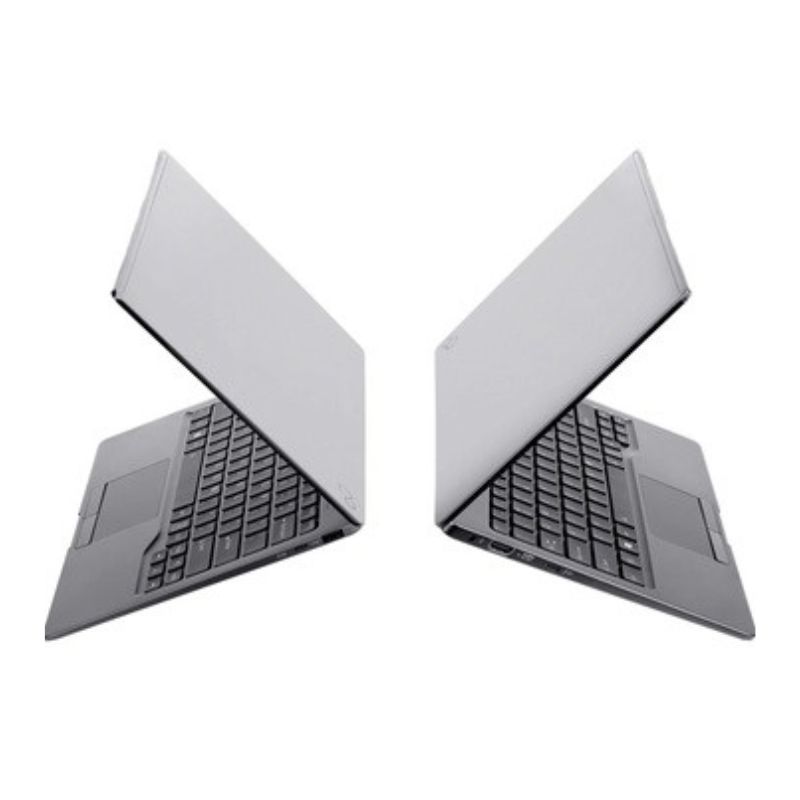 Laptop Fujitsu CH 9C13A1 (4ZR1J05323) được thiết kế với sự tập trung vào tính di động và thiết kế tinh tế.