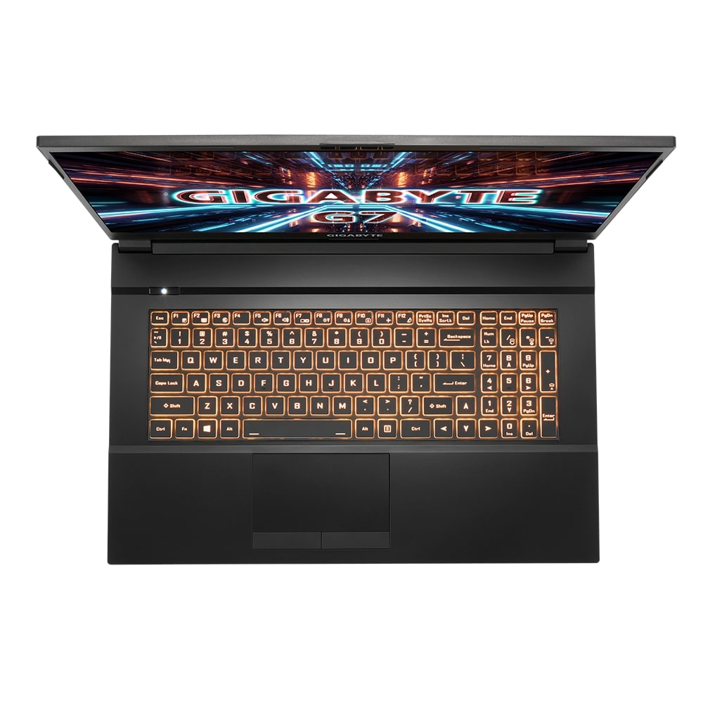 Laptop GIGABYTE G7 MD-71S1123SO là một lựa chọn hấp dẫn cho những người đam mê công nghệ và gaming.