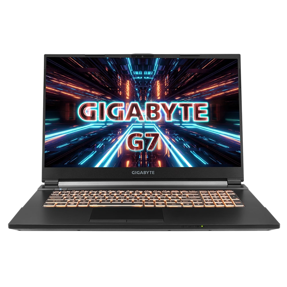 Laptop GIGABYTE G7 MD-71S1123SO đi kèm với 16GB RAM DDR4. RAM có tốc độ cao này cho phép máy thực hiện nhiều tác vụ cùng lúc mà vẫn duy trì hiệu suất ổn định.