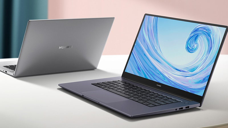 Màn hình của Matebook D15 BoDE-WDH9 có kích thước 15.6 inch, là một lựa chọn lý tưởng cho những người dùng thường xuyên làm việc với nhiều tài liệu hoặc xem phim giải trí.