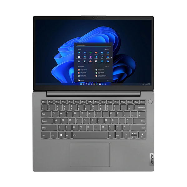 Laptop Lenovo S14 G3 IAP đi kèm với màn hình 14 inch độ phân giải Full HD (1920x1080).