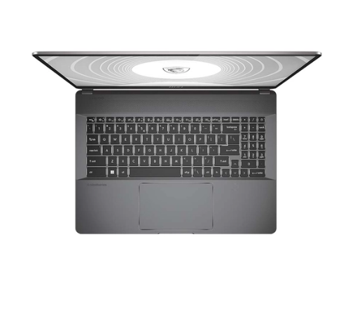 Laptop MSI CreatorPro Z16P B12UMST-229VN áp dụng công nghệ tản nhiệt Cooler Boost độc quyền