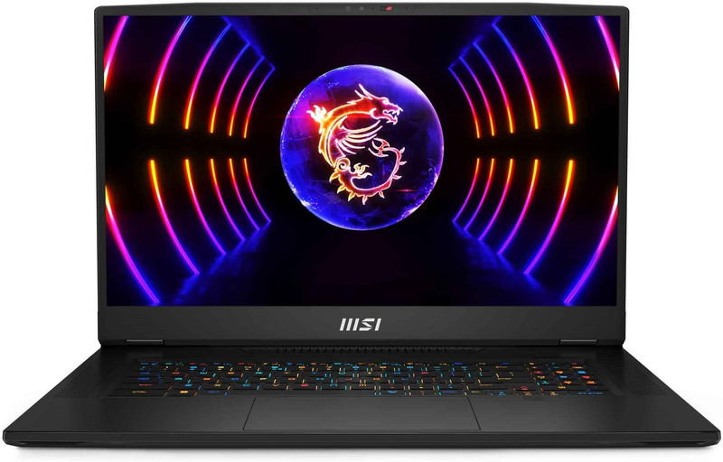 Ngoài ra, MSI Titan GT77 HX 13VI 077VN cũng hỗ trợ đầy đủ các kết nối cần thiết như USB Type-C hỗ trợ sạc PD, USB 3.2 Gen2 Type-A, HDMI (hỗ trợ độ phân giải 8K @60Hz và 4K @120Hz), Mini DisplayPort, cổng RJ45, và combo jack audio.