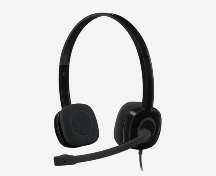 Tai nghe Logitech Stereo Headset H151 còn có một số tính năng khác giúp nâng cao trải nghiệm sử dụng.