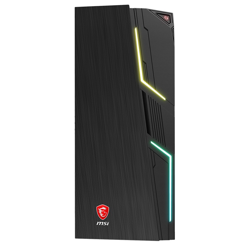 MSI MAG-Codex5-12TG-1488VN được thiết kế với sự tinh tế và hiện đại để thu hút sự chú ý của người dùng.