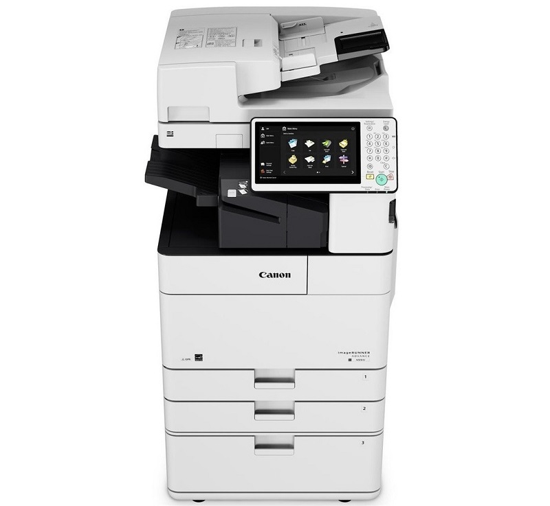 Máy photocopy Canon IR 2625I nổi bật với chất lượng sao chụp và in ấn vượt trội, mang đến những bản sao chất lượng cao và in ấn sắc nét.