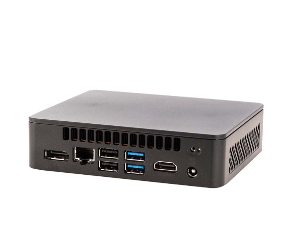 Máy tính để bàn Mini PC Intel NUC 11 Essential Kit (BNUC11ATKC20000) là một sản phẩm tiện lợi và mạnh mẽ trong thế giới công nghệ hiện đại.